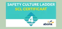 Safety Culture Ladder level 4